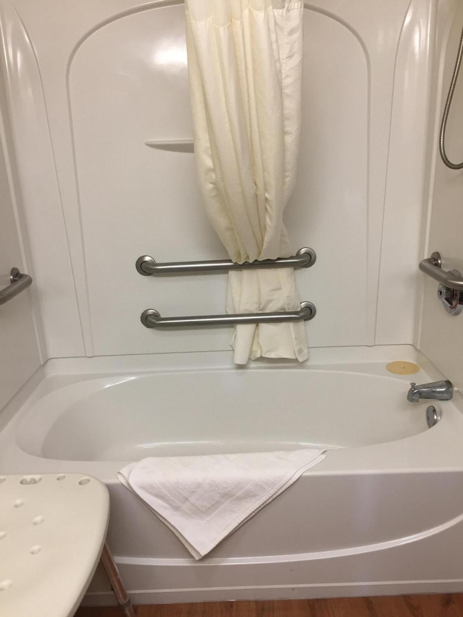King Room Disability Access